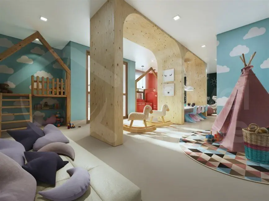 Foto 8 de Apartamento com 3 quartos à venda, 93m2 em Barra Funda, São Paulo - SP