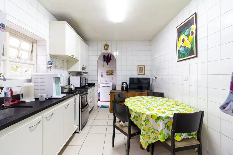 Casa com 3 quartos à venda, 132m2 em Cidade Monções, São Paulo - SP - imagem 1 Foto 1 de Casa com 3 quartos à venda, 132m2 em Cidade Monções, São Paulo - SP