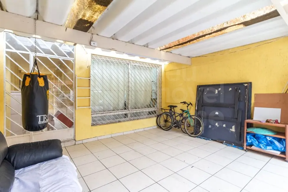 Casa com 3 quartos à venda, 132m2 em Cidade Monções, São Paulo - SP - imagem 3 Foto 3 de Casa com 3 quartos à venda, 132m2 em Cidade Monções, São Paulo - SP