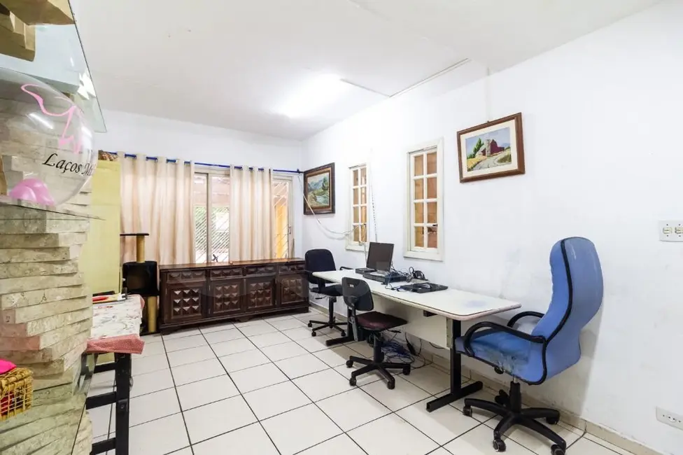 Casa com 3 quartos à venda, 132m2 em Cidade Monções, São Paulo - SP - imagem 6 Foto 6 de Casa com 3 quartos à venda, 132m2 em Cidade Monções, São Paulo - SP