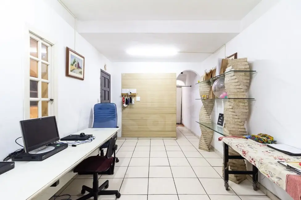 Casa com 3 quartos à venda, 132m2 em Cidade Monções, São Paulo - SP - imagem 7 Foto 7 de Casa com 3 quartos à venda, 132m2 em Cidade Monções, São Paulo - SP