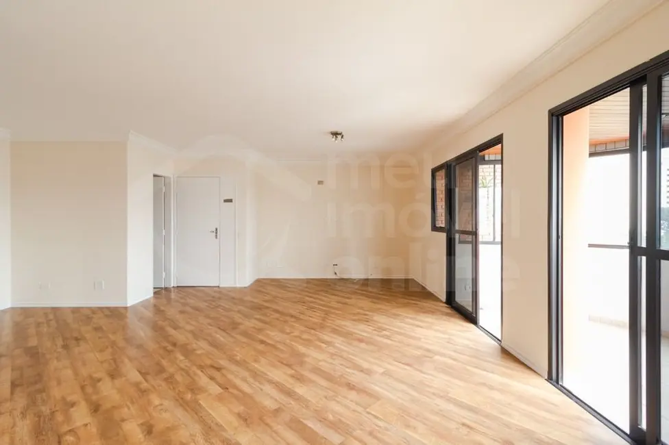 Foto 4 de Apartamento com 3 quartos à venda, 136m2 em Morumbi, São Paulo - SP
