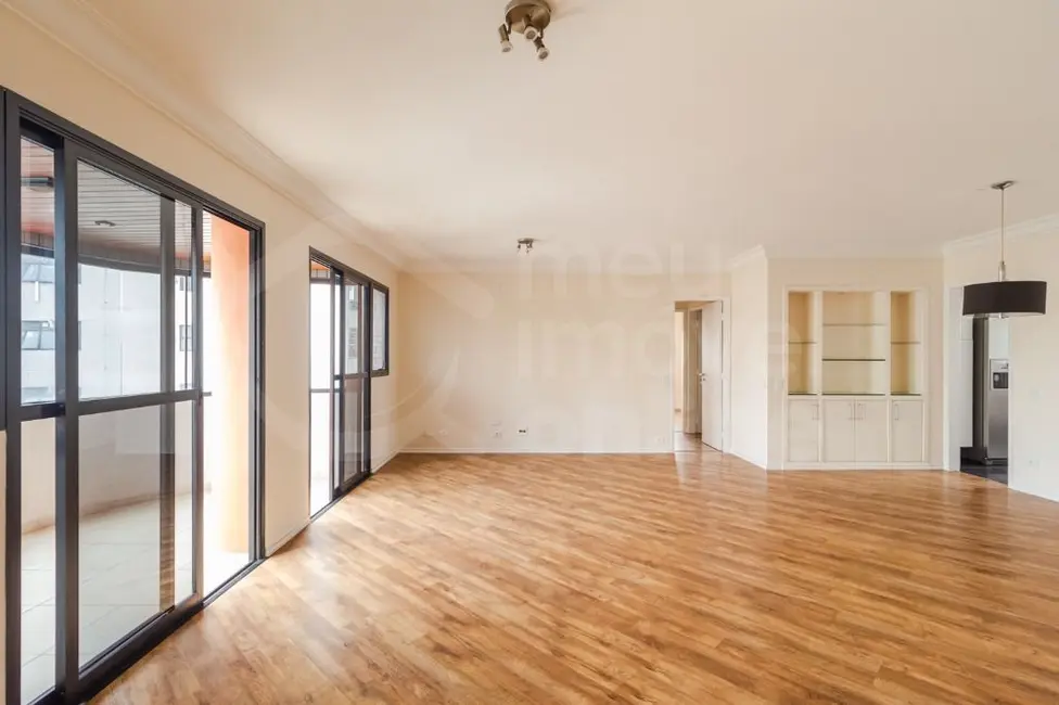 Foto 3 de Apartamento com 3 quartos à venda, 136m2 em Morumbi, São Paulo - SP