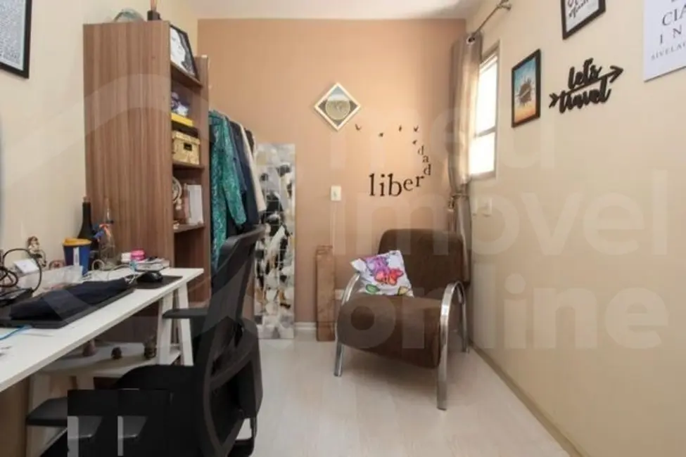 Foto 6 de Apartamento com 3 quartos à venda, 65m2 em Sumarezinho, São Paulo - SP