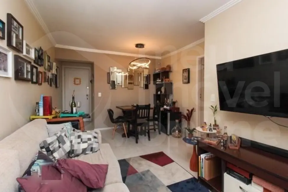 Foto 3 de Apartamento com 3 quartos à venda, 65m2 em Sumarezinho, São Paulo - SP