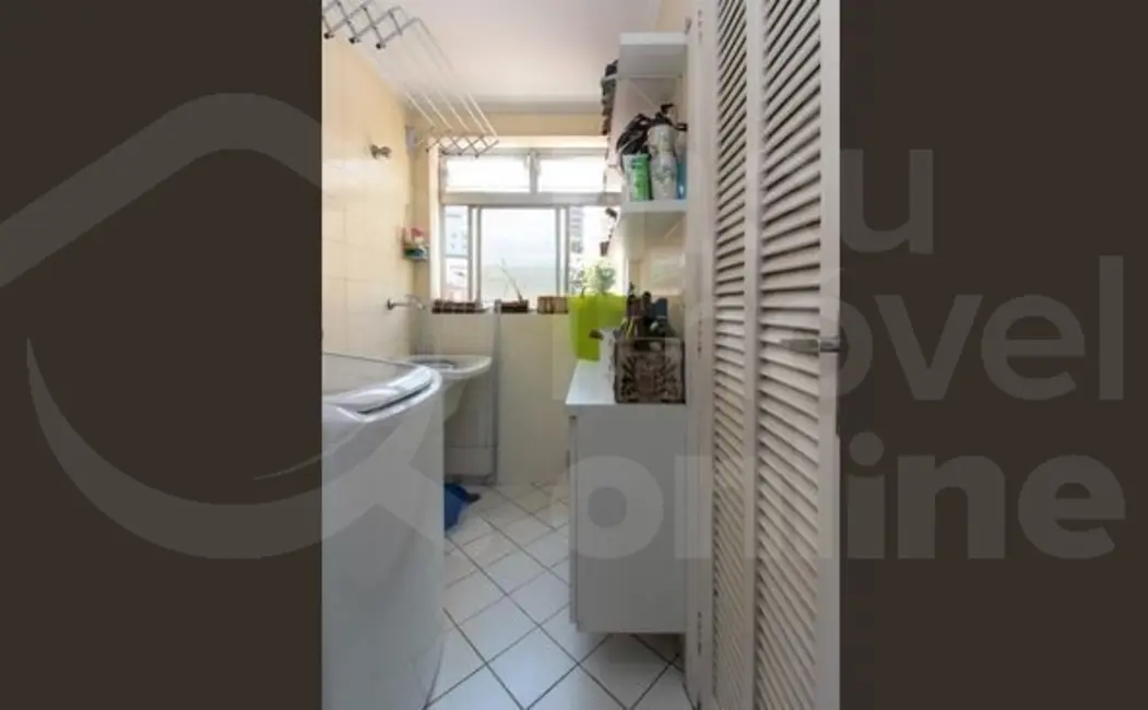 Foto 9 de Apartamento com 3 quartos à venda, 65m2 em Sumarezinho, São Paulo - SP