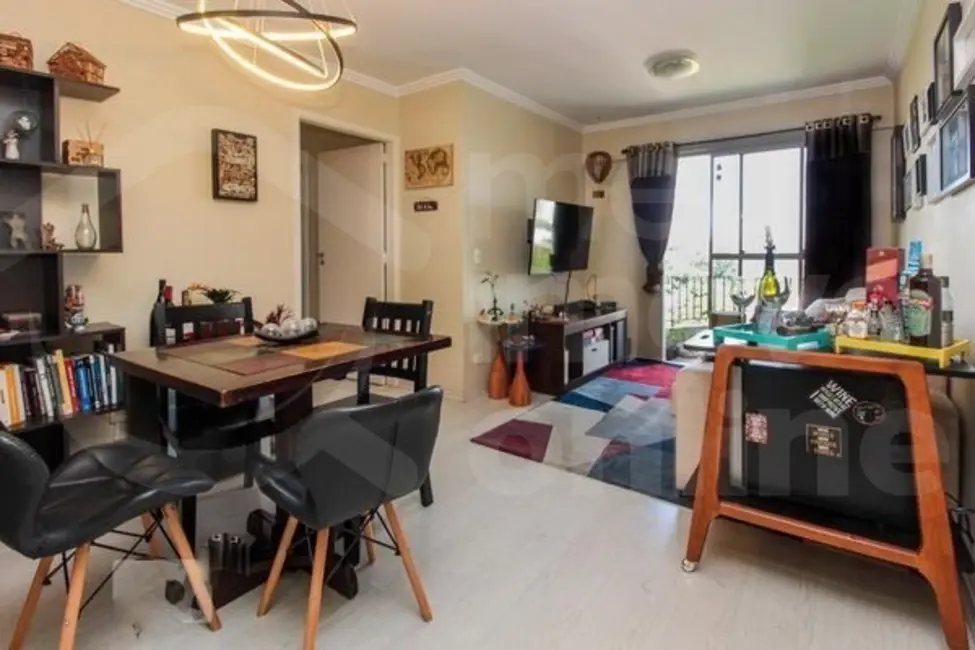Foto 1 de Apartamento com 3 quartos à venda, 65m2 em Sumarezinho, São Paulo - SP
