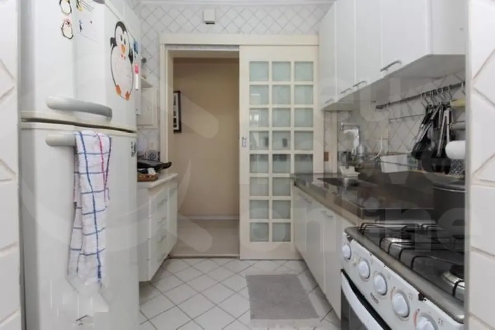 Foto 8 de Apartamento com 3 quartos à venda, 65m2 em Sumarezinho, São Paulo - SP