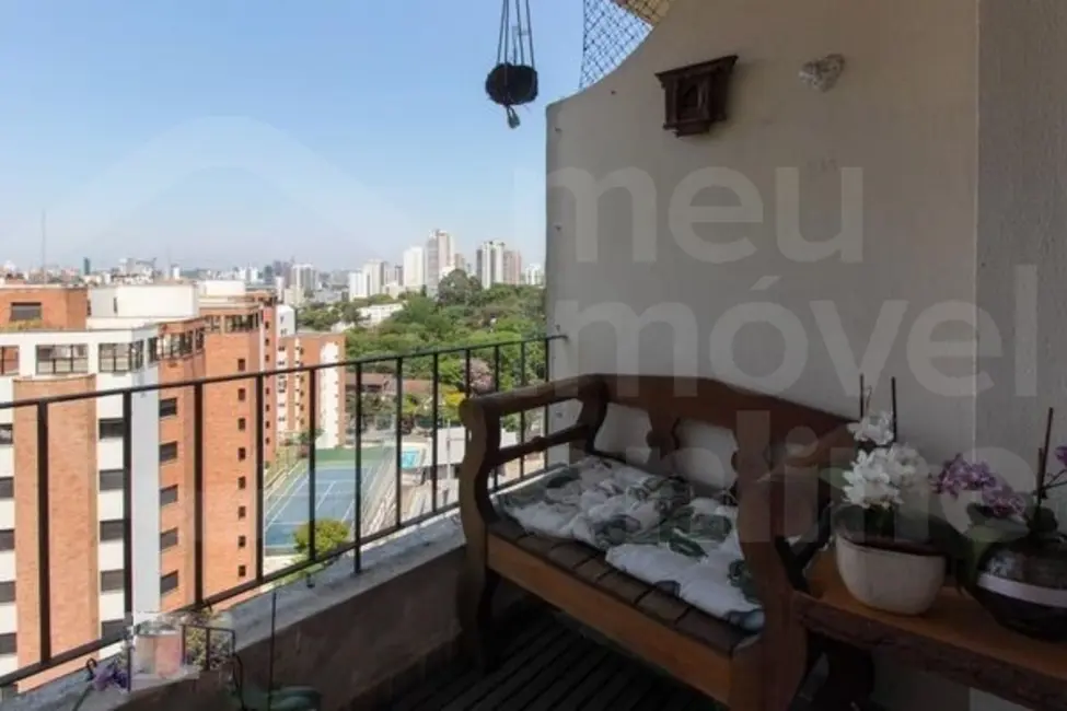 Foto 2 de Apartamento com 3 quartos à venda, 65m2 em Sumarezinho, São Paulo - SP