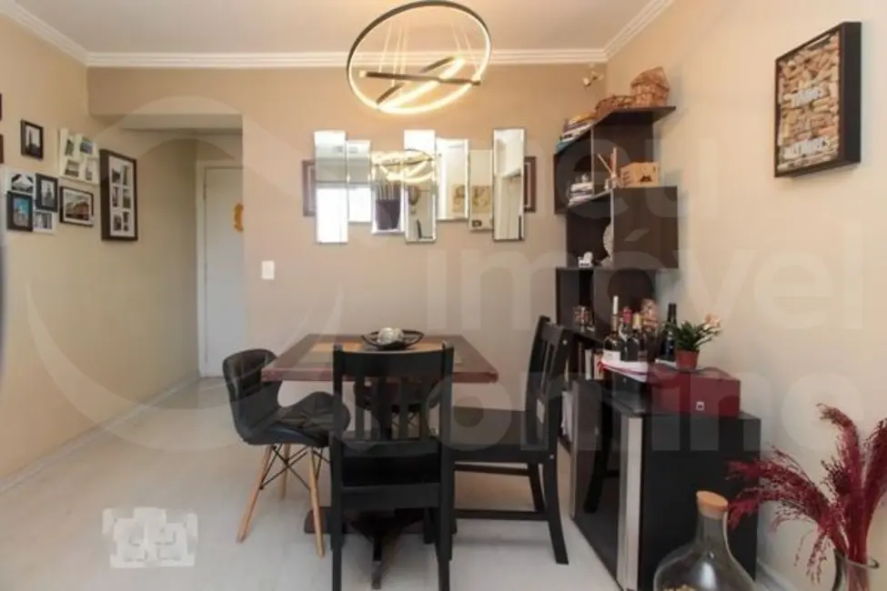 Foto 7 de Apartamento com 3 quartos à venda, 65m2 em Sumarezinho, São Paulo - SP