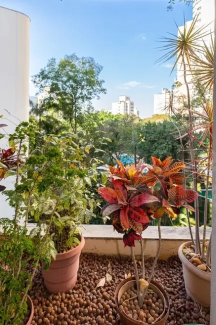 Foto 8 de Apartamento com 4 quartos à venda, 234m2 em Real Parque, São Paulo - SP