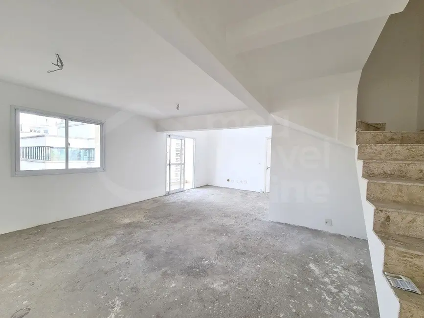 Cobertura com 4 quartos à venda, 234m2 em Moema, São Paulo - SP - imagem 9 Foto 9 de Cobertura com 4 quartos à venda, 234m2 em Moema, São Paulo - SP