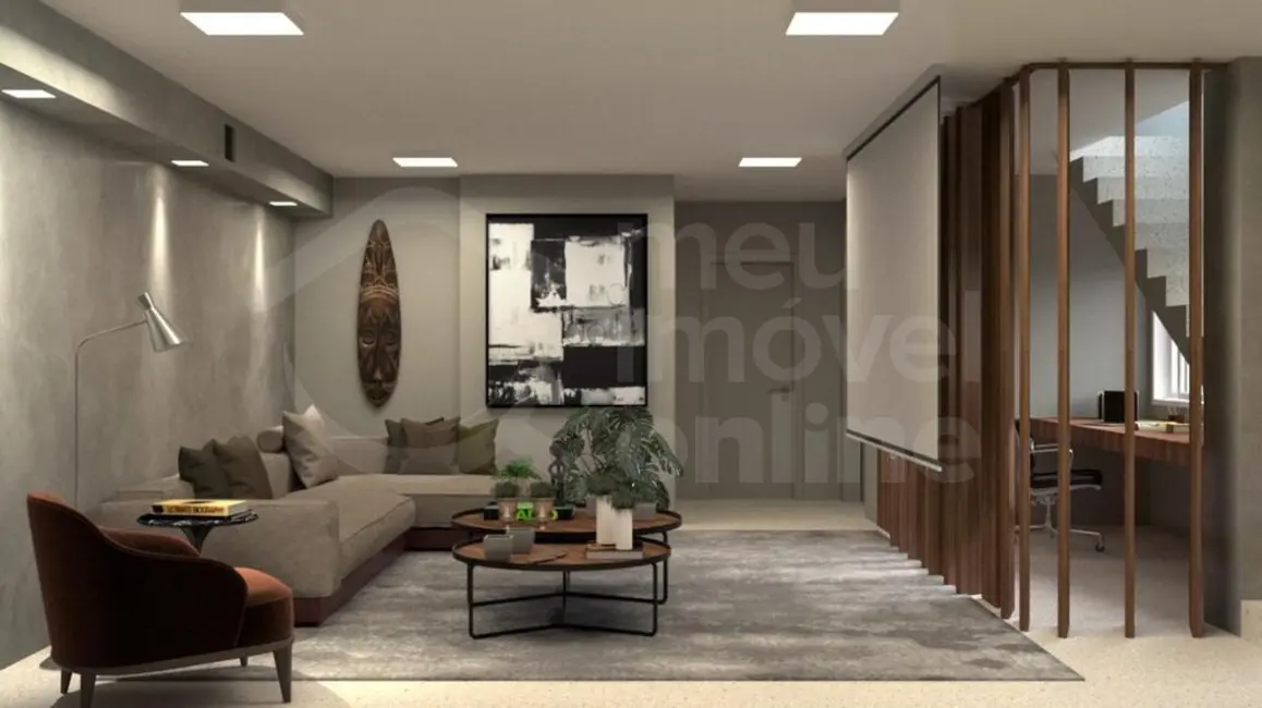 Apartamento com 4 quartos à venda, 627m2 em Alto de Pinheiros, São Paulo - SP - imagem 6 Foto 6 de Apartamento com 4 quartos à venda, 627m2 em Alto de Pinheiros, São Paulo - SP