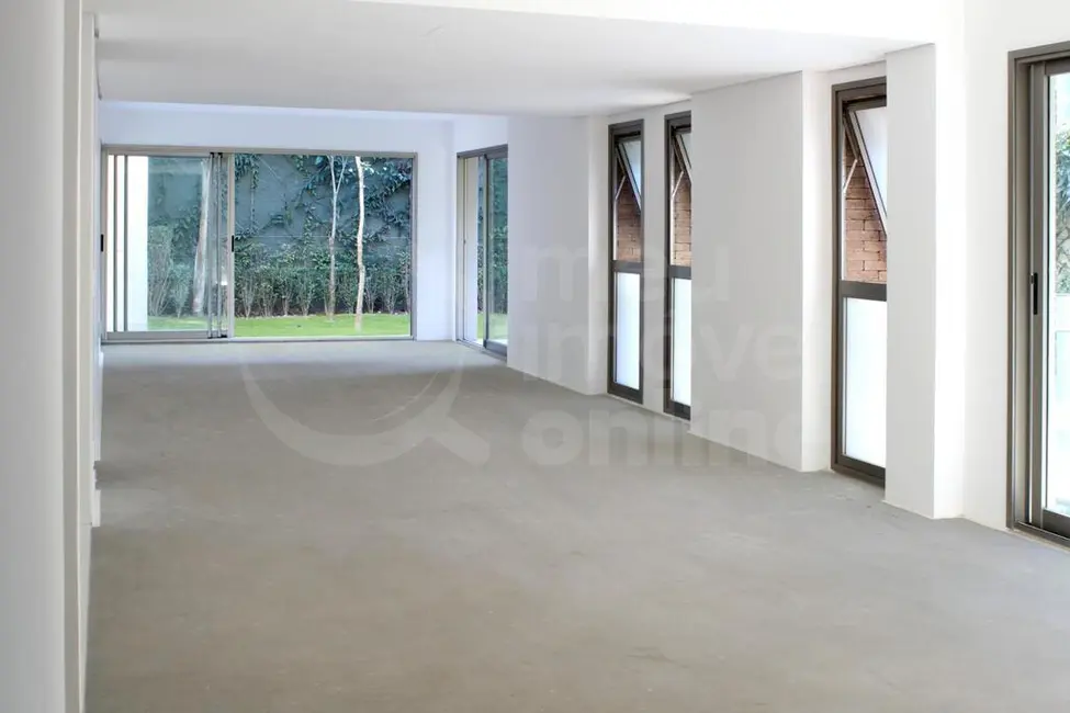 Apartamento com 4 quartos à venda, 627m2 em Alto de Pinheiros, São Paulo - SP - imagem 7 Foto 7 de Apartamento com 4 quartos à venda, 627m2 em Alto de Pinheiros, São Paulo - SP