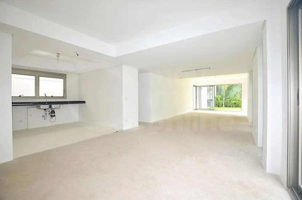 Apartamento com 4 quartos à venda, 627m2 em Alto de Pinheiros, São Paulo - SP - imagem 8 Foto 8 de Apartamento com 4 quartos à venda, 627m2 em Alto de Pinheiros, São Paulo - SP