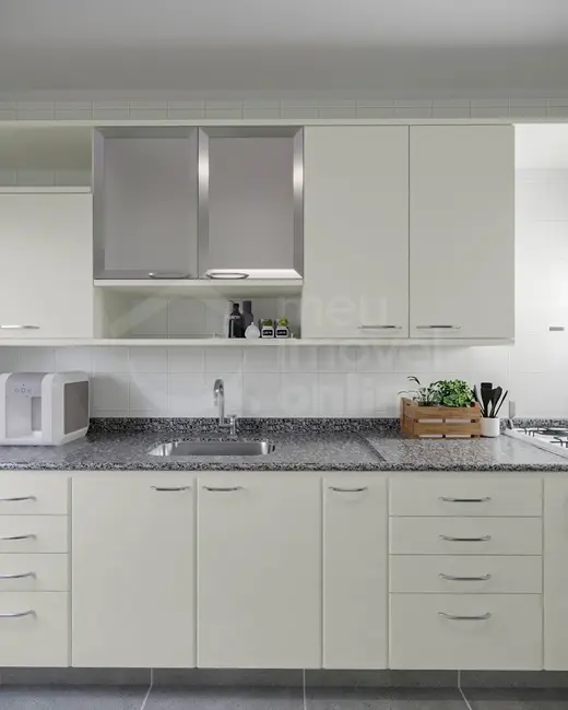 Foto 6 de Apartamento com 3 quartos à venda, 130m2 em Tatuapé, São Paulo - SP