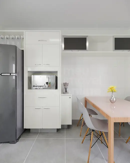 Foto 5 de Apartamento com 3 quartos à venda, 130m2 em Tatuapé, São Paulo - SP