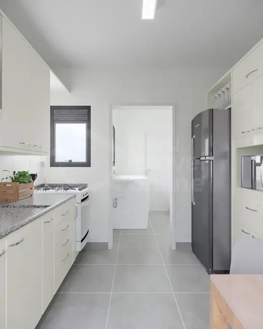 Foto 4 de Apartamento com 3 quartos à venda, 130m2 em Tatuapé, São Paulo - SP