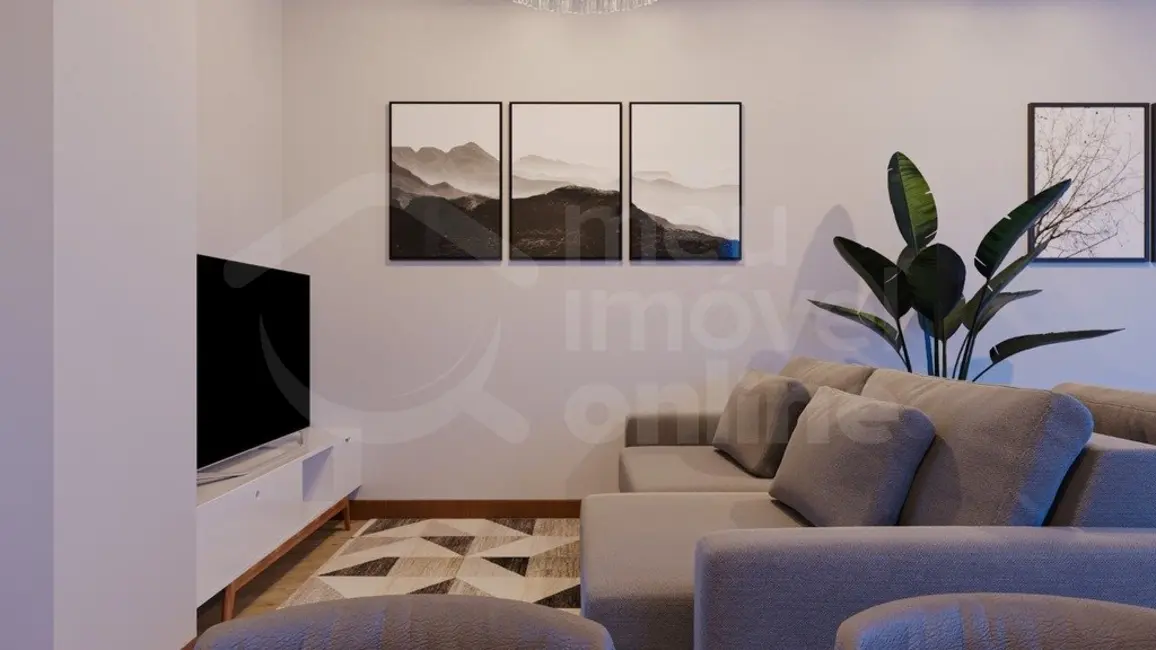 Foto 3 de Apartamento com 3 quartos à venda, 130m2 em Tatuapé, São Paulo - SP