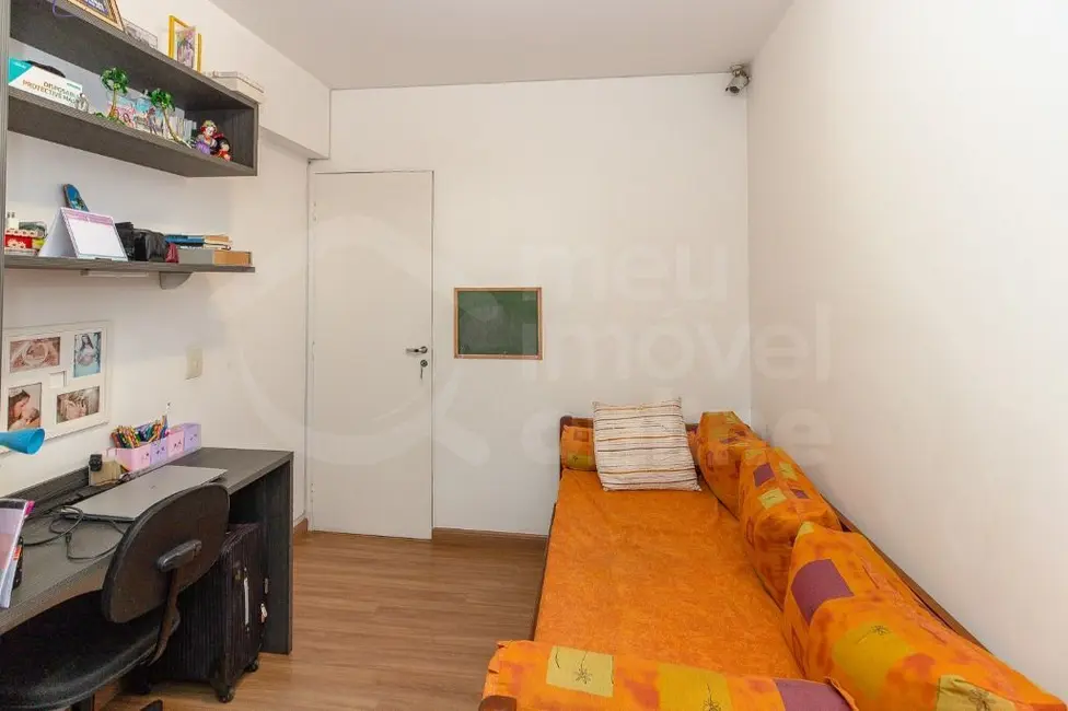 Apartamento com 3 quartos à venda, 65m2 em Aclimação, São Paulo - SP - imagem 9 Foto 9 de Apartamento com 3 quartos à venda, 65m2 em Aclimação, São Paulo - SP