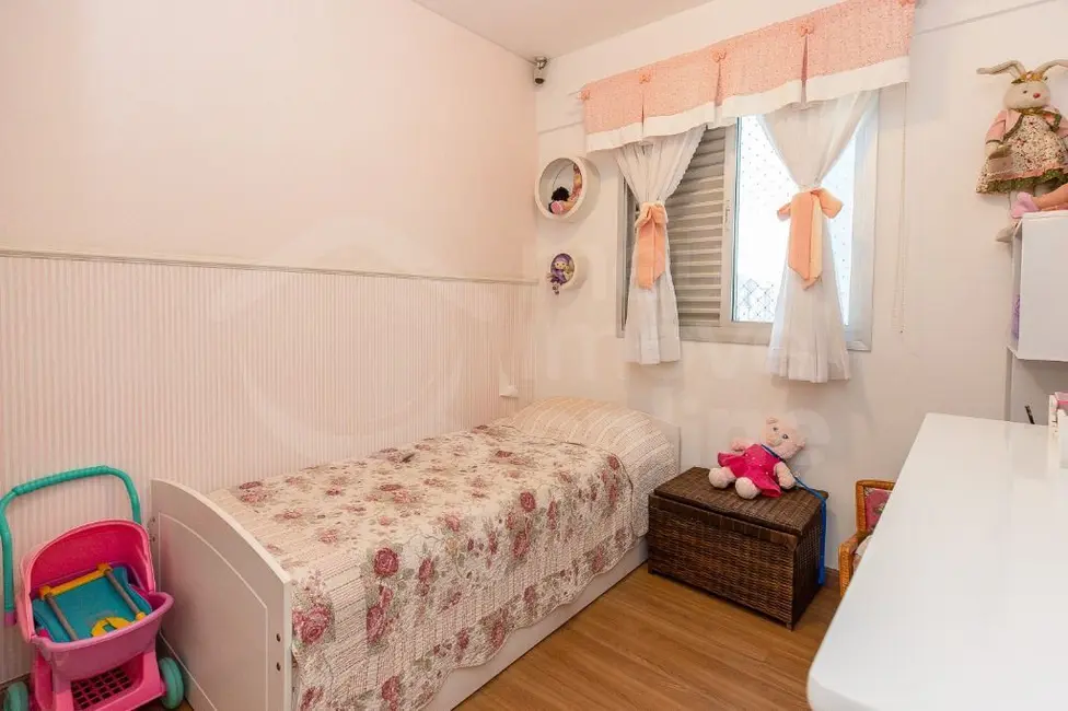 Apartamento com 3 quartos à venda, 65m2 em Aclimação, São Paulo - SP - imagem 6 Foto 6 de Apartamento com 3 quartos à venda, 65m2 em Aclimação, São Paulo - SP