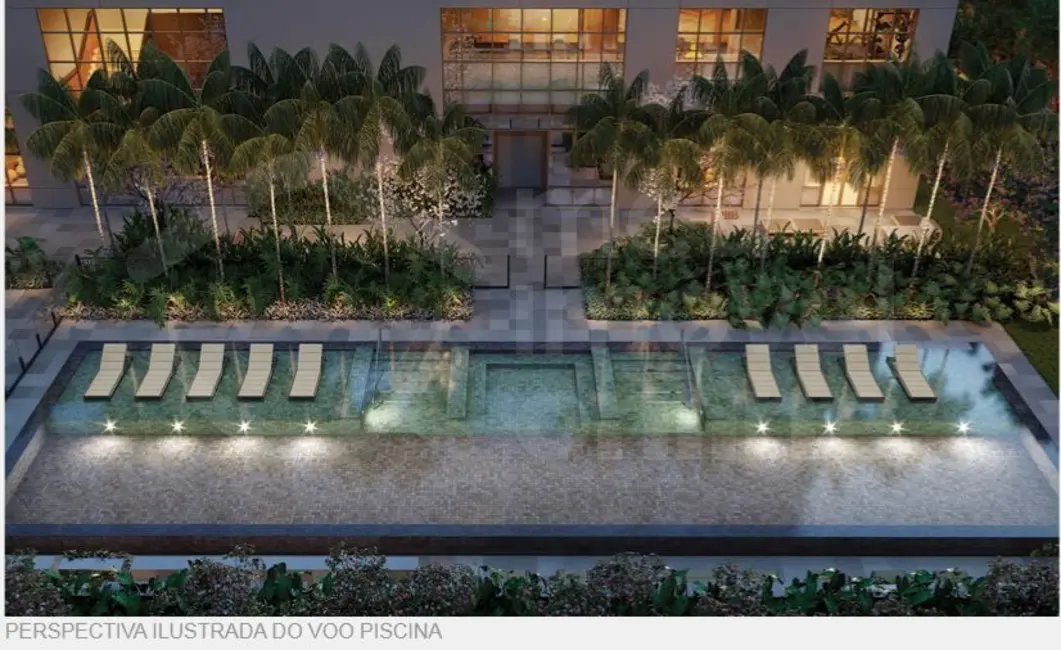 Foto 6 de Apartamento com 4 quartos à venda, 280m2 em Moema, São Paulo - SP