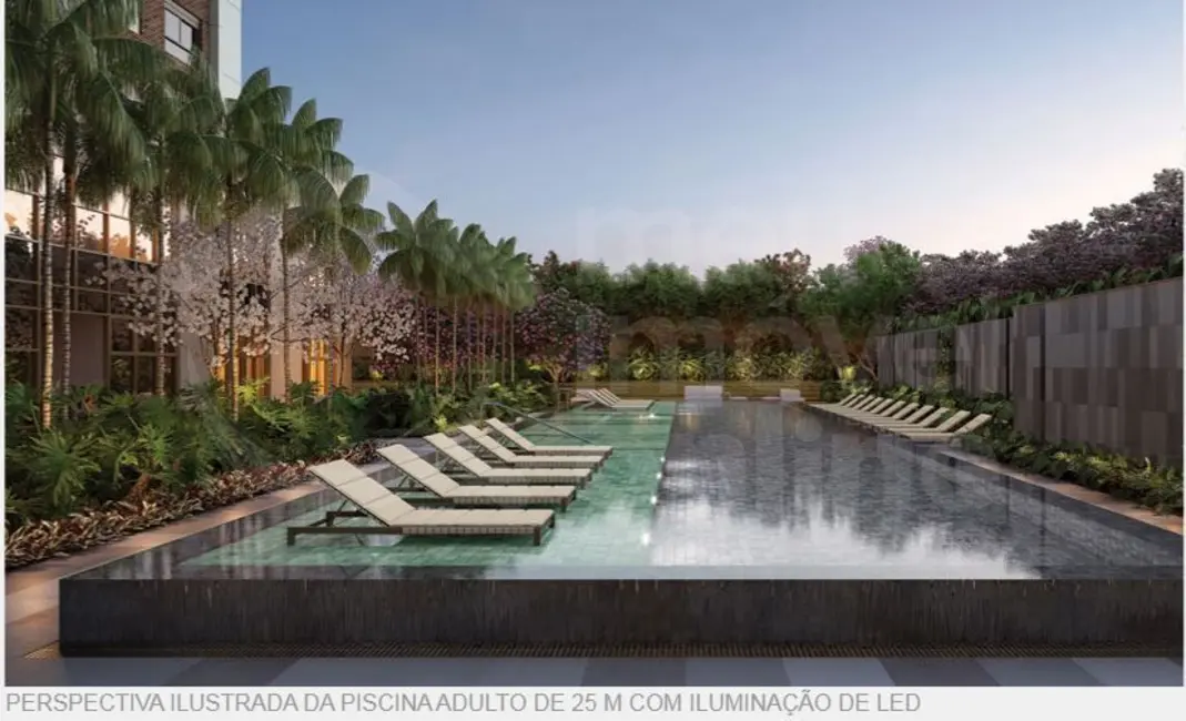 Foto 7 de Apartamento com 4 quartos à venda, 280m2 em Moema, São Paulo - SP