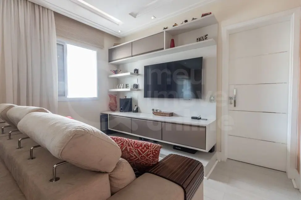 Apartamento com 3 quartos à venda, 92m2 em Tatuapé, São Paulo - SP - imagem 5 Foto 5 de Apartamento com 3 quartos à venda, 92m2 em Tatuapé, São Paulo - SP