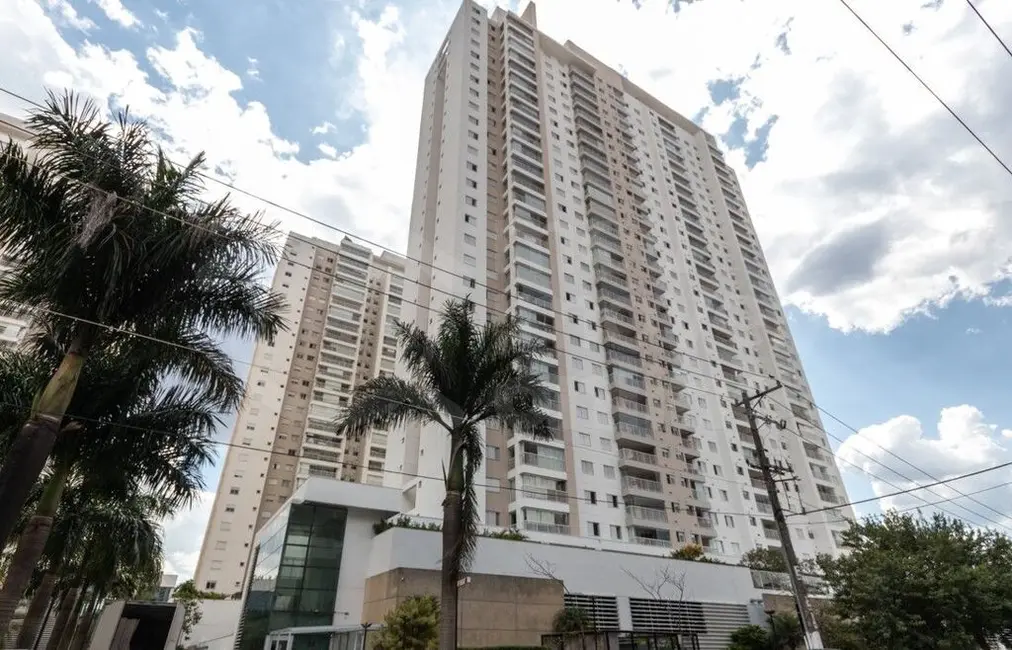 Apartamento com 3 quartos à venda, 92m2 em Tatuapé, São Paulo - SP - imagem 2 Foto 2 de Apartamento com 3 quartos à venda, 92m2 em Tatuapé, São Paulo - SP