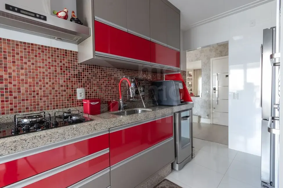 Apartamento com 3 quartos à venda, 92m2 em Tatuapé, São Paulo - SP - imagem 9 Foto 9 de Apartamento com 3 quartos à venda, 92m2 em Tatuapé, São Paulo - SP