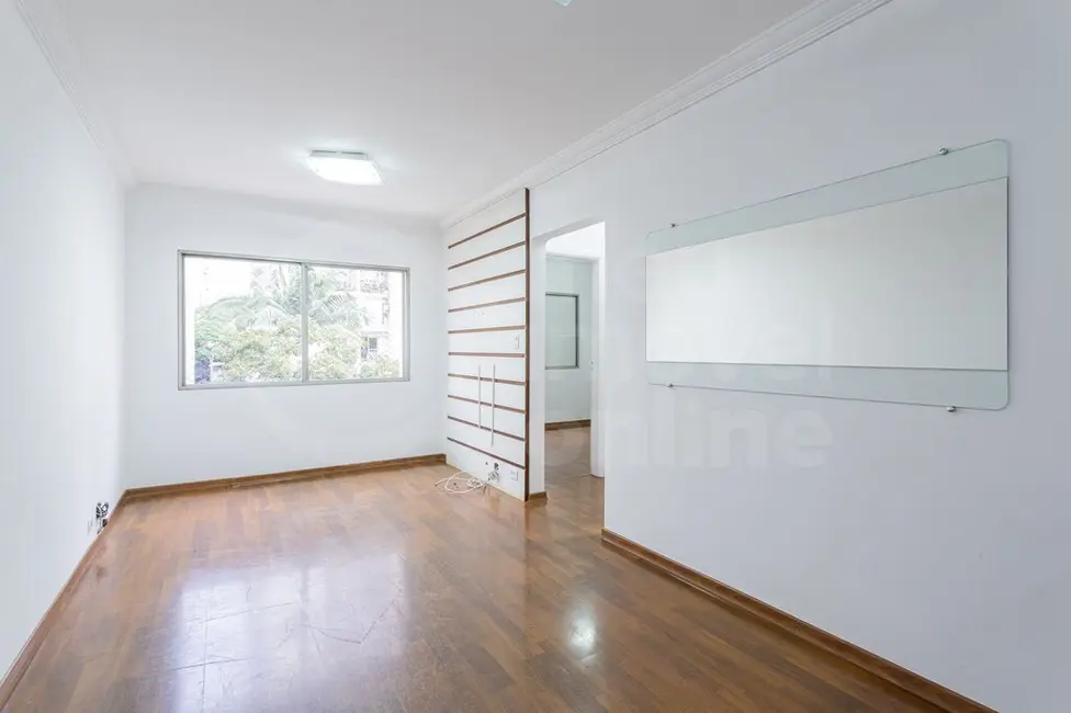 Foto 1 de Apartamento com 2 quartos à venda, 54m2 em Vila Olímpia, São Paulo - SP