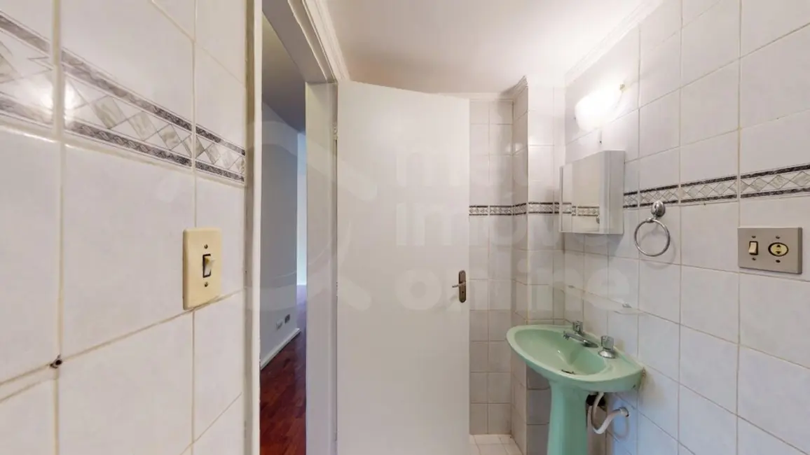 Foto 5 de Apartamento com 2 quartos à venda, 65m2 em Vila Olímpia, São Paulo - SP