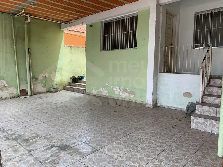 Foto 1 de Casa com 5 quartos à venda, 200m2 em Vila Matilde, São Paulo - SP