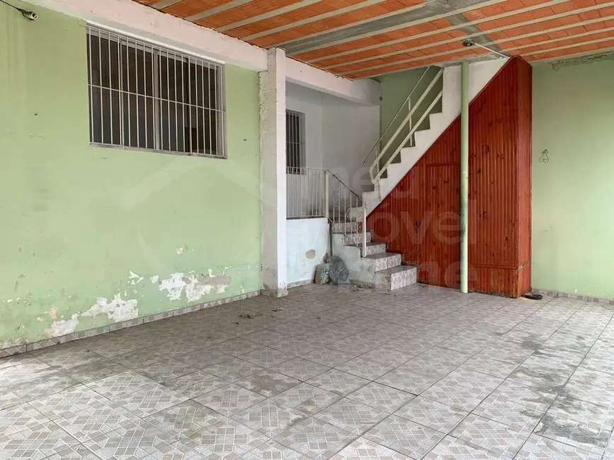 Foto 3 de Casa com 5 quartos à venda, 200m2 em Vila Matilde, São Paulo - SP