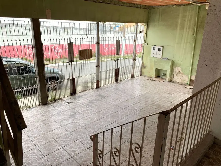 Foto 2 de Casa com 5 quartos à venda, 200m2 em Vila Matilde, São Paulo - SP