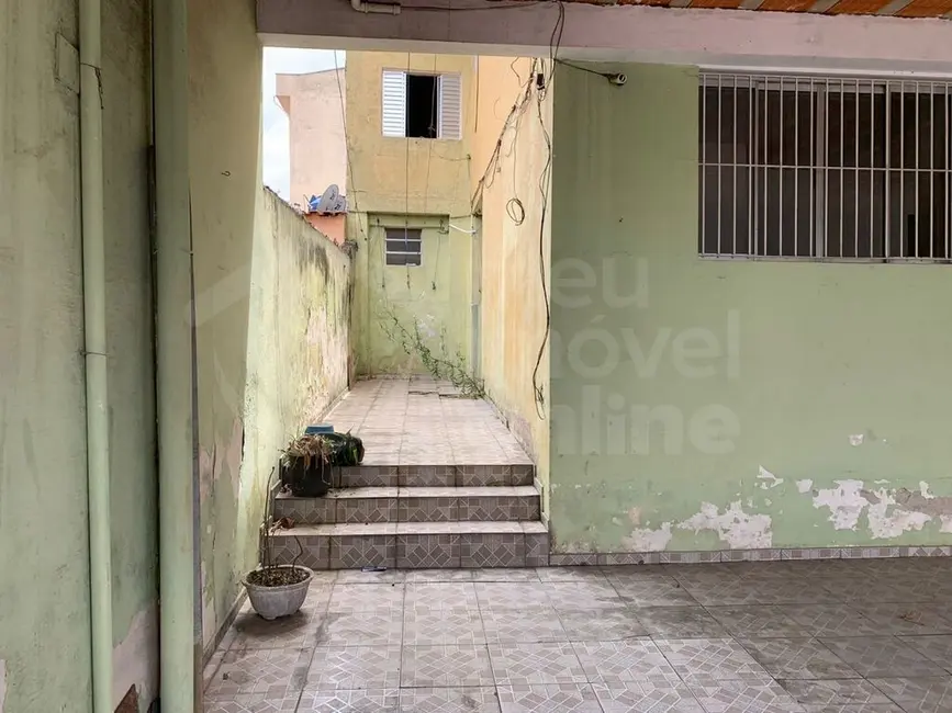 Foto 5 de Casa com 5 quartos à venda, 200m2 em Vila Matilde, São Paulo - SP