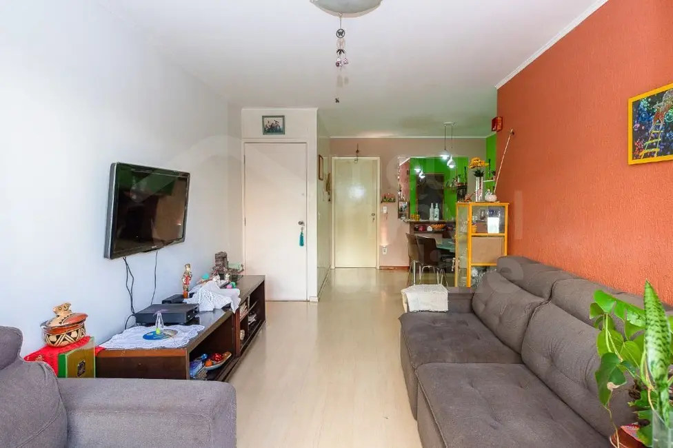 Foto 6 de Apartamento com 3 quartos à venda, 94m2 em Vila Pompéia, São Paulo - SP