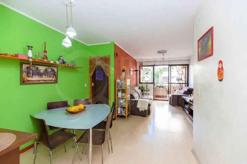 Foto 8 de Apartamento com 3 quartos à venda, 94m2 em Vila Pompéia, São Paulo - SP