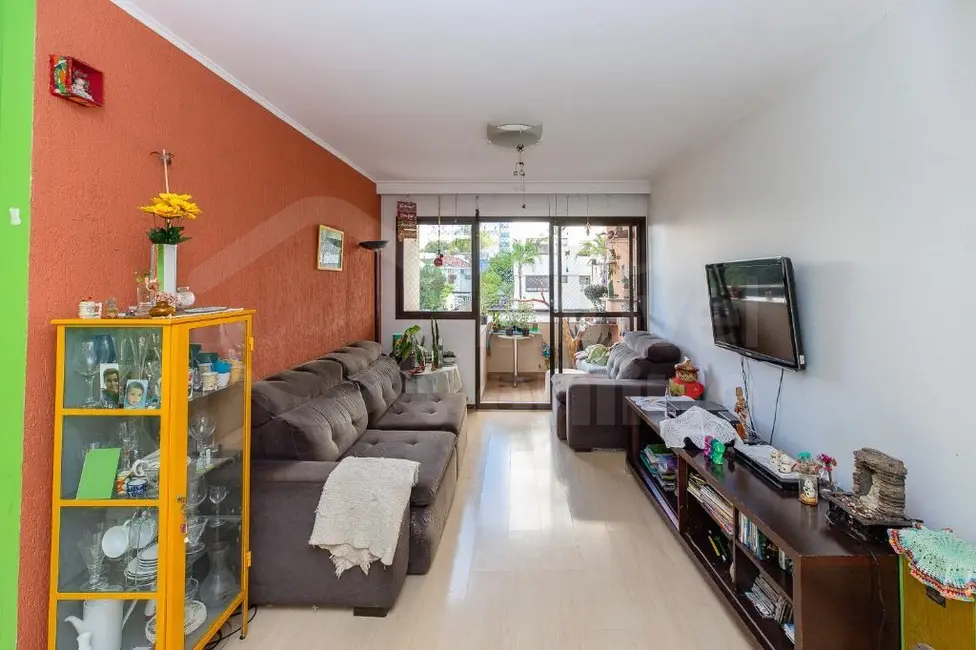 Foto 3 de Apartamento com 3 quartos à venda, 94m2 em Vila Pompéia, São Paulo - SP