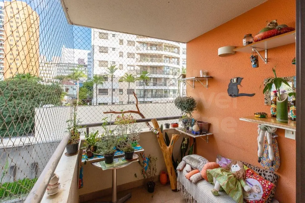 Foto 4 de Apartamento com 3 quartos à venda, 94m2 em Vila Pompéia, São Paulo - SP
