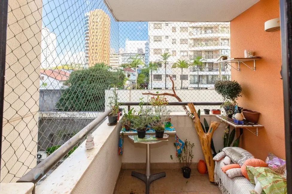 Foto 5 de Apartamento com 3 quartos à venda, 94m2 em Vila Pompéia, São Paulo - SP