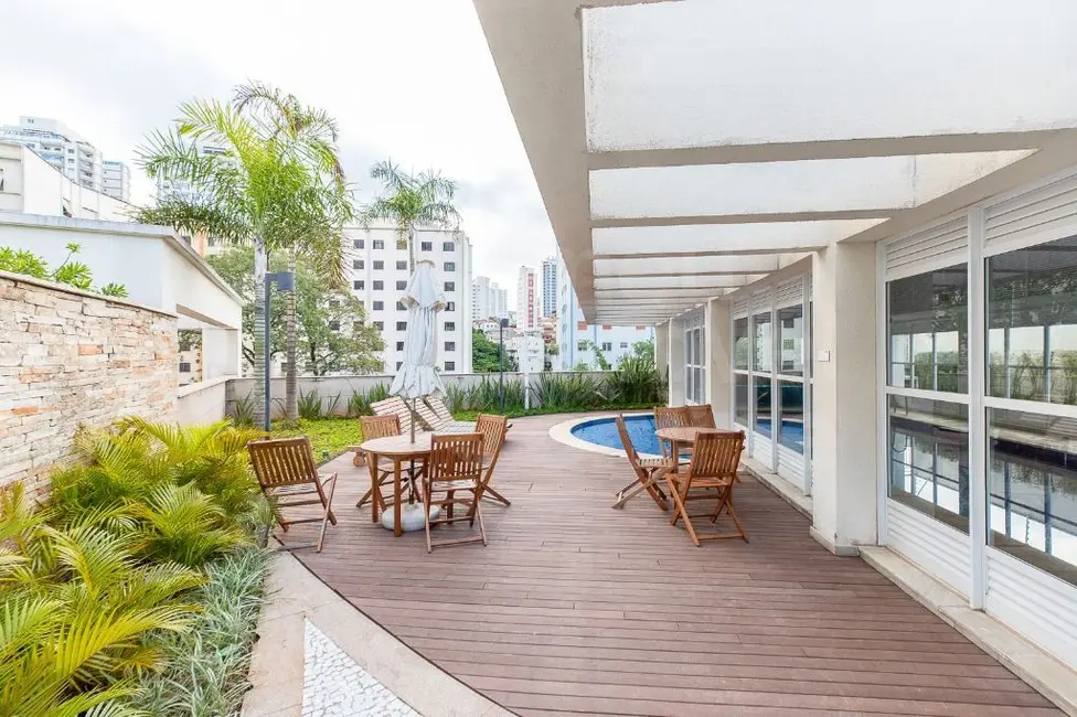 Foto 8 de Apartamento com 4 quartos à venda, 208m2 em Vila Mariana, São Paulo - SP