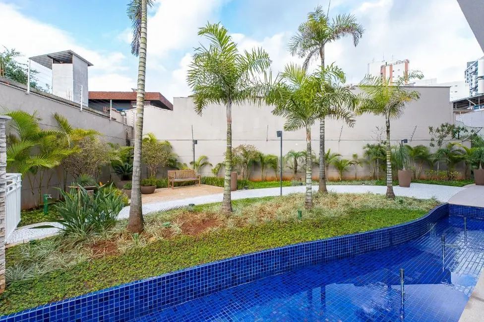 Foto 5 de Apartamento com 4 quartos à venda, 208m2 em Vila Mariana, São Paulo - SP