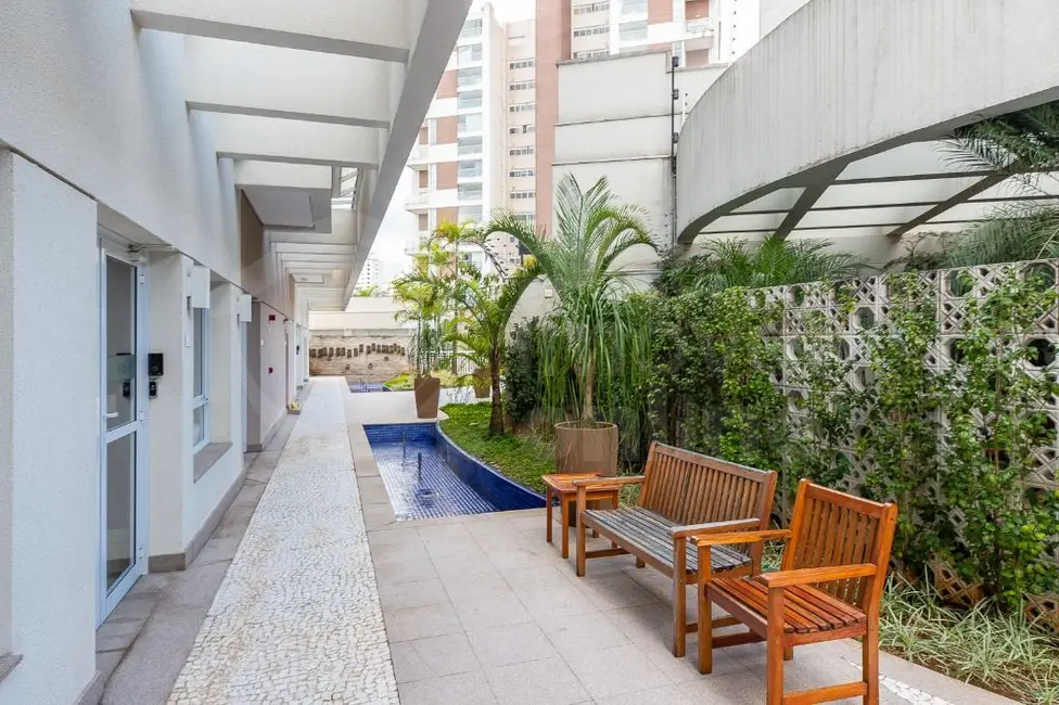 Foto 4 de Apartamento com 4 quartos à venda, 208m2 em Vila Mariana, São Paulo - SP