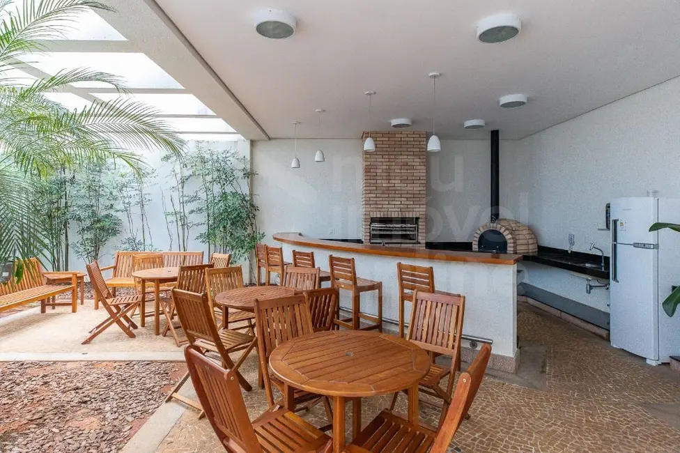 Foto 2 de Apartamento com 4 quartos à venda, 208m2 em Vila Mariana, São Paulo - SP