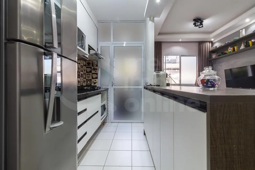 Foto 9 de Apartamento com 2 quartos à venda, 45m2 em Vila Prudente, São Paulo - SP