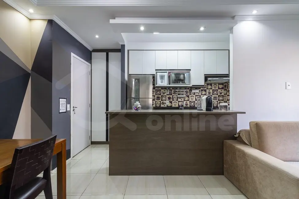 Foto 3 de Apartamento com 2 quartos à venda, 45m2 em Vila Prudente, São Paulo - SP