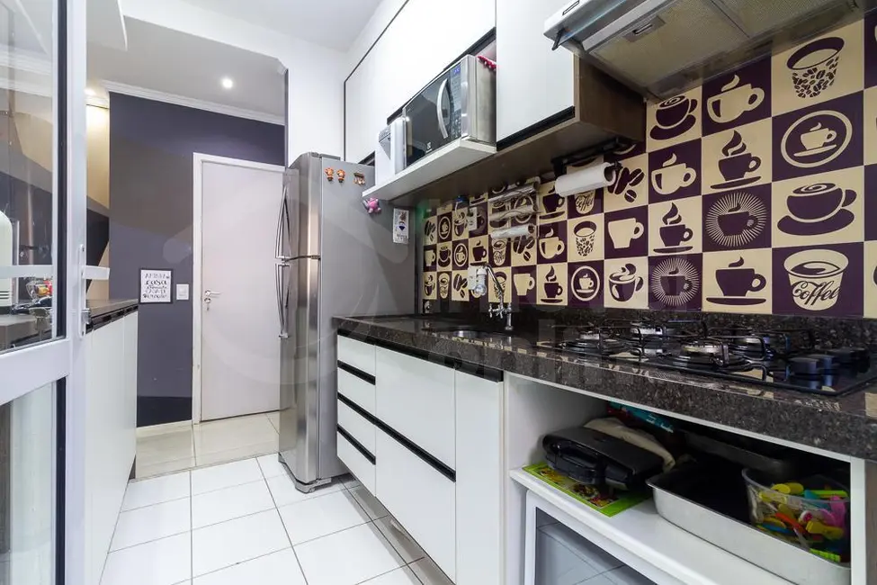 Foto 6 de Apartamento com 2 quartos à venda, 45m2 em Vila Prudente, São Paulo - SP