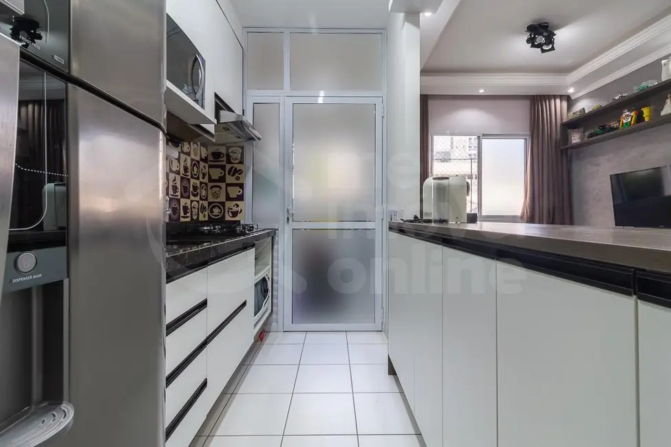 Foto 8 de Apartamento com 2 quartos à venda, 45m2 em Vila Prudente, São Paulo - SP