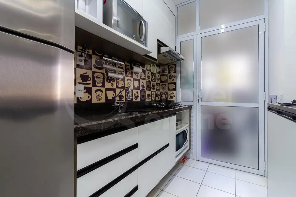 Foto 7 de Apartamento com 2 quartos à venda, 45m2 em Vila Prudente, São Paulo - SP